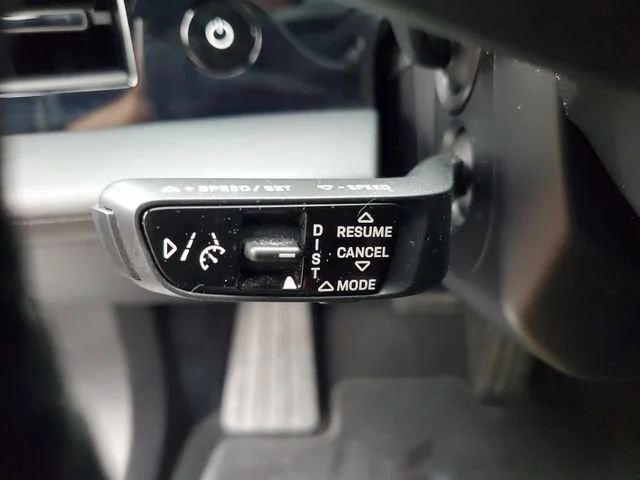 Used 2021 Gray Porsche 4S image 13