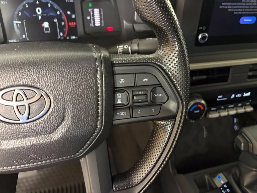 Used 2025 Silver Toyota SR image 24