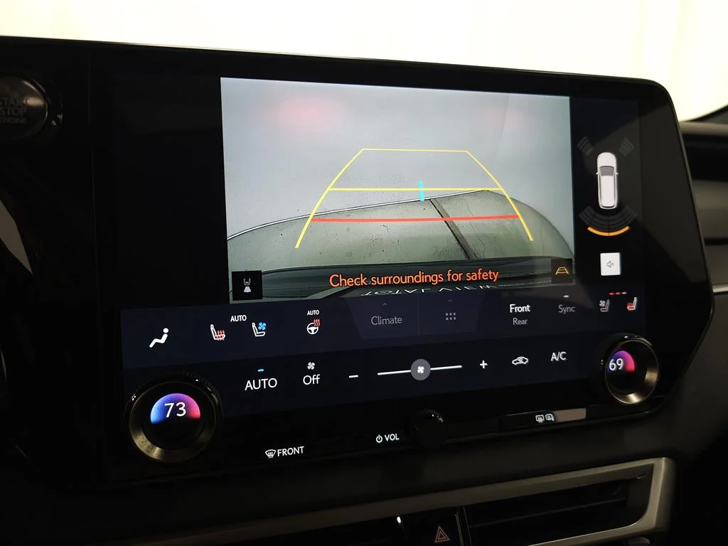 2023 Lexus RX 350 - Photo 26