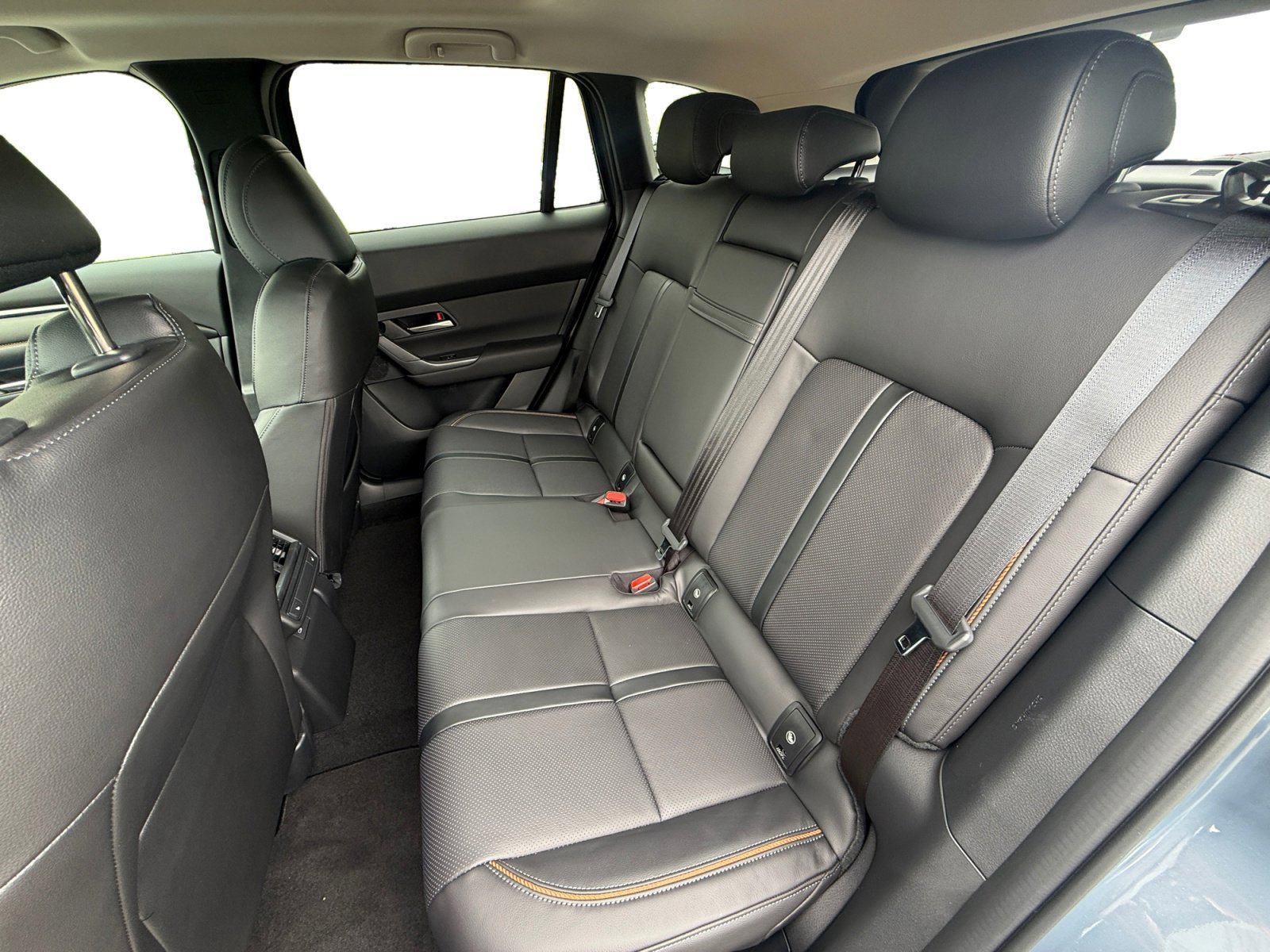 New 2026 Polymetal Gray Metallic Mazda Premium Plus image 16