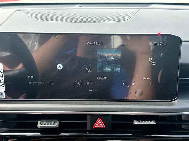 New 2026 Snow White Pearl Kia GT image 15