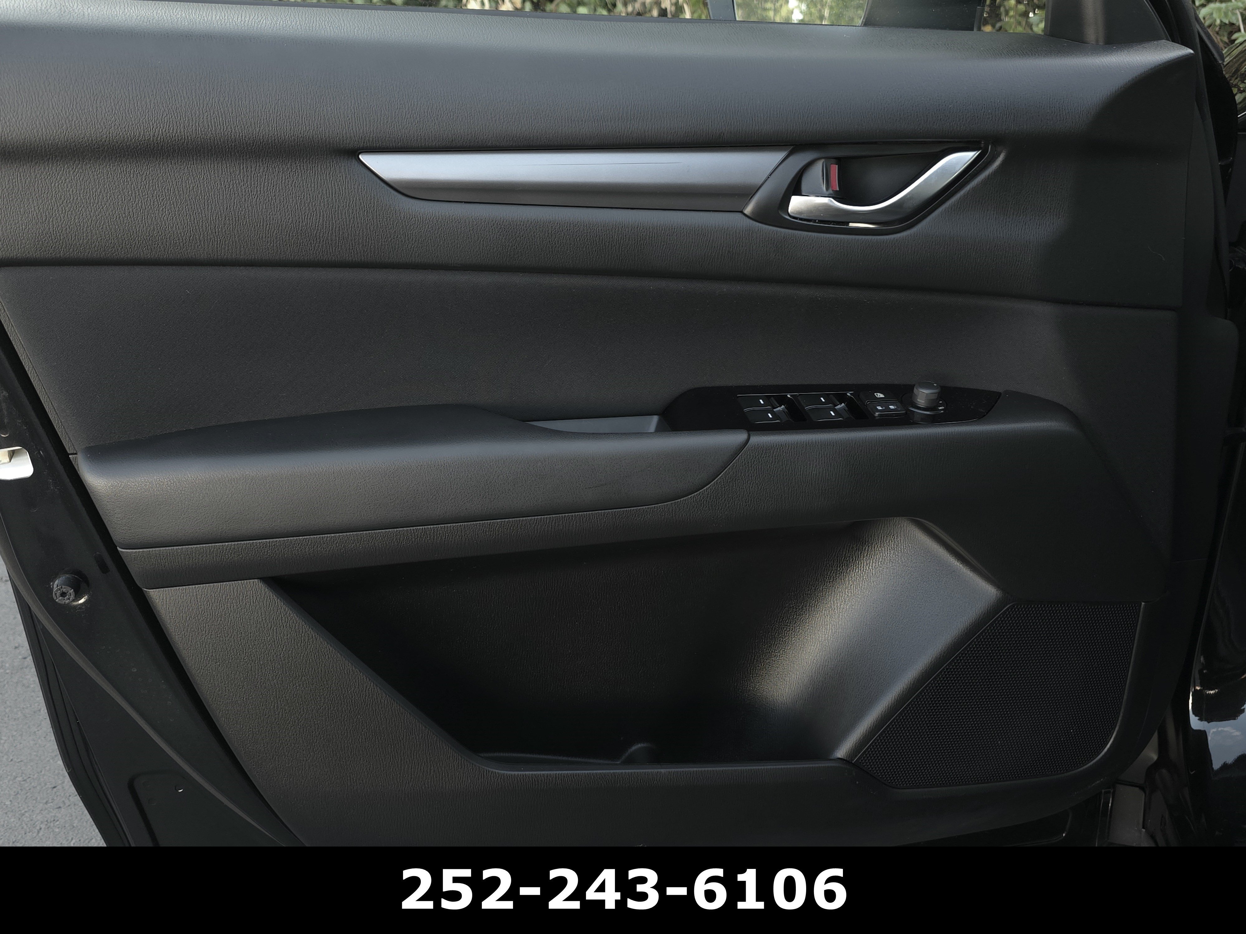 Used 2023 Jet Black Mica Mazda 2.5 S image 24