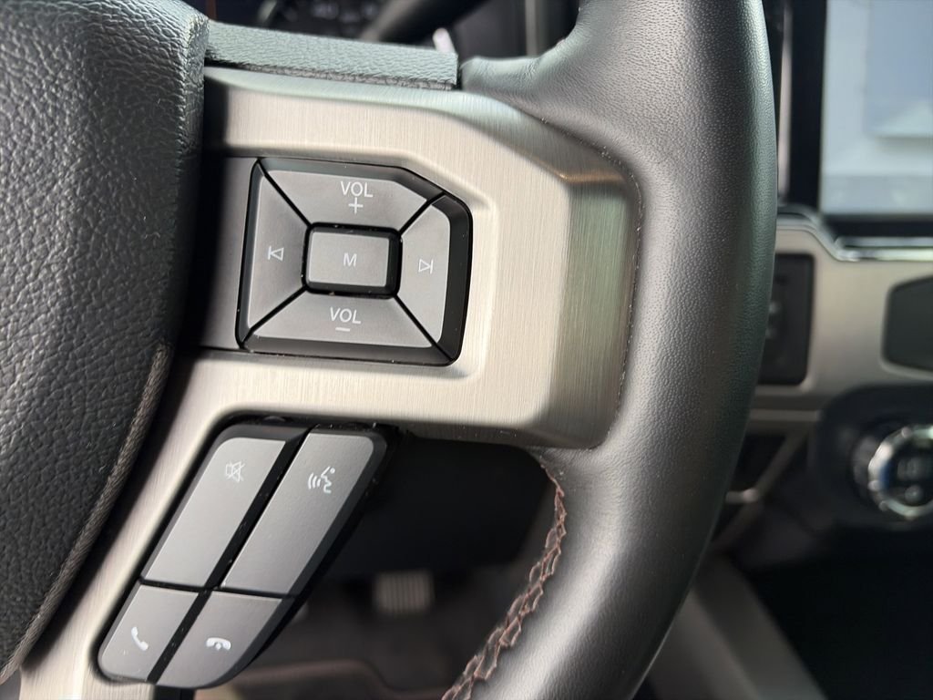 Used 2022 Gray Ford Platinum image 22