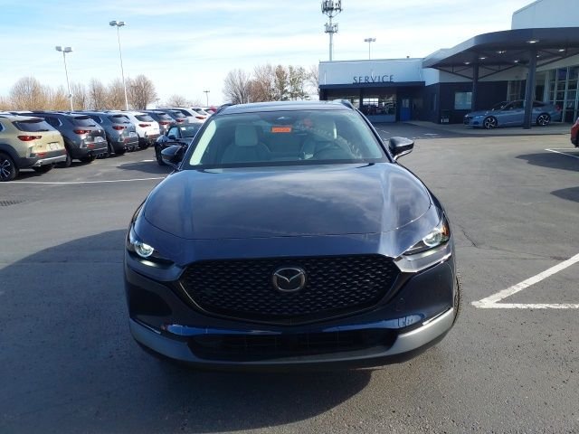 New 2026 Blue Mazda 2.5 S Aire Edition image 2