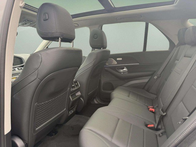 New 2026 GREY Mercedes-Benz GLE 450 image 26