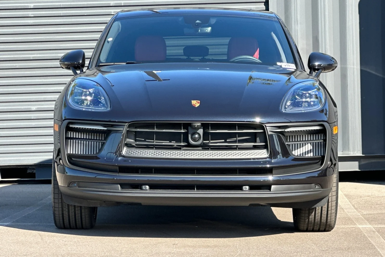 2026 Porsche Macan S - Photo 11