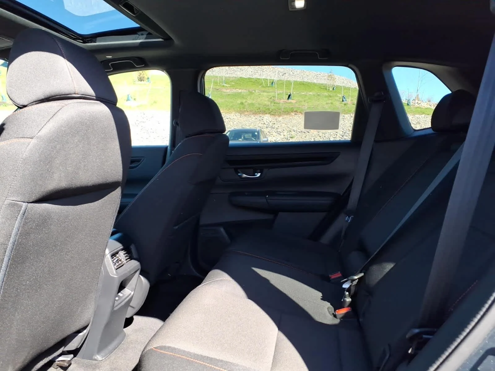 2025 Honda CR-V Sport - Photo 19