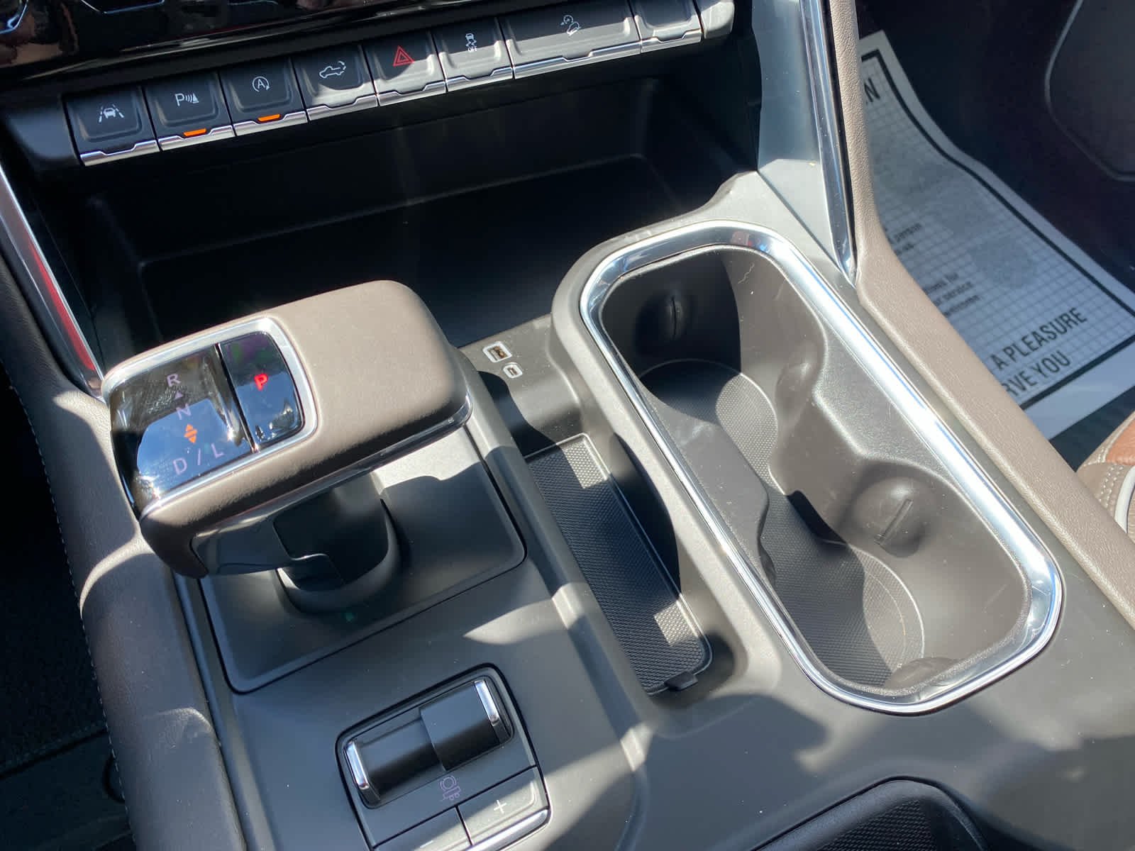2026 GMC Sierra 1500 Denali - Photo 21