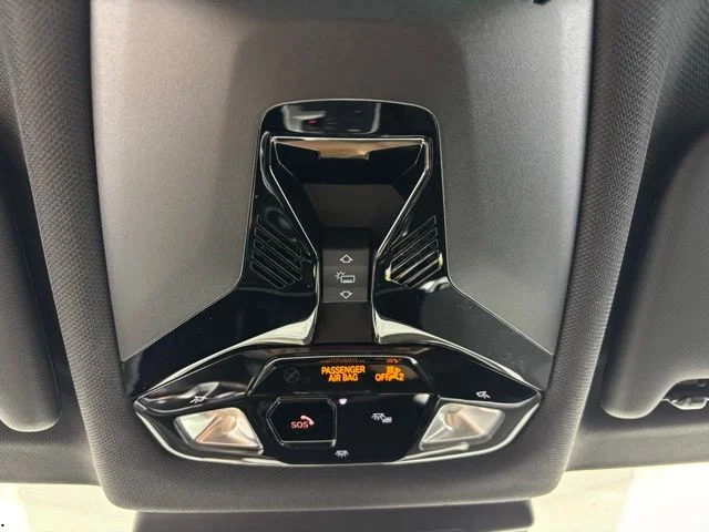 New 2026 Black Sapphire Metallic BMW xDrive28i image 27