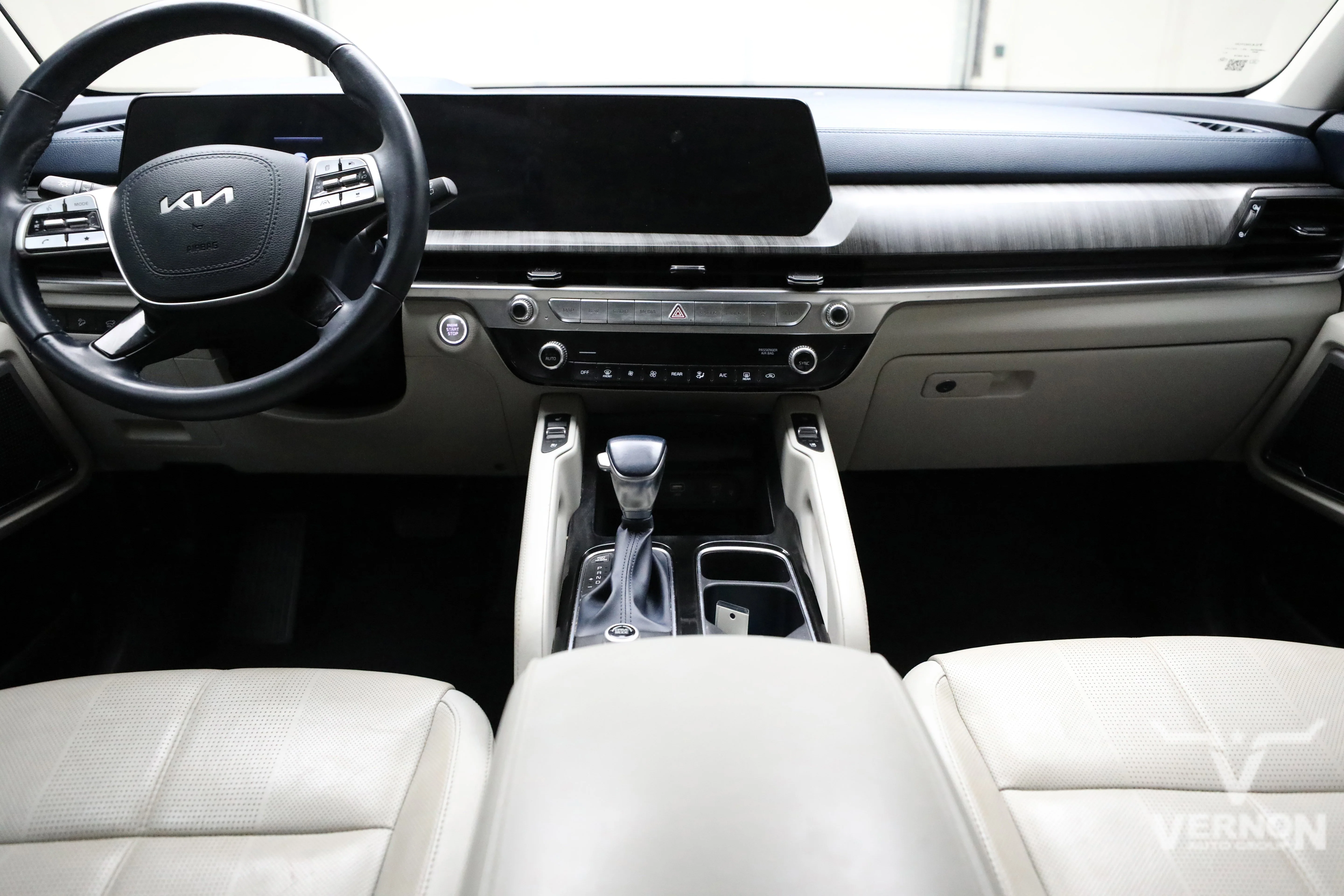 Pre-Owned 2024 Kia Telluride EX FWD