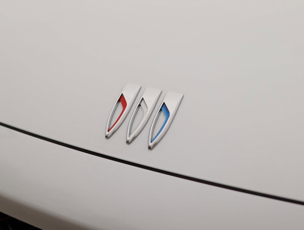 2026 Buick Envision Sport Touring - Photo 43