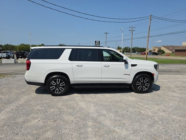 2021 GMC Yukon XL AT4 - Photo 6