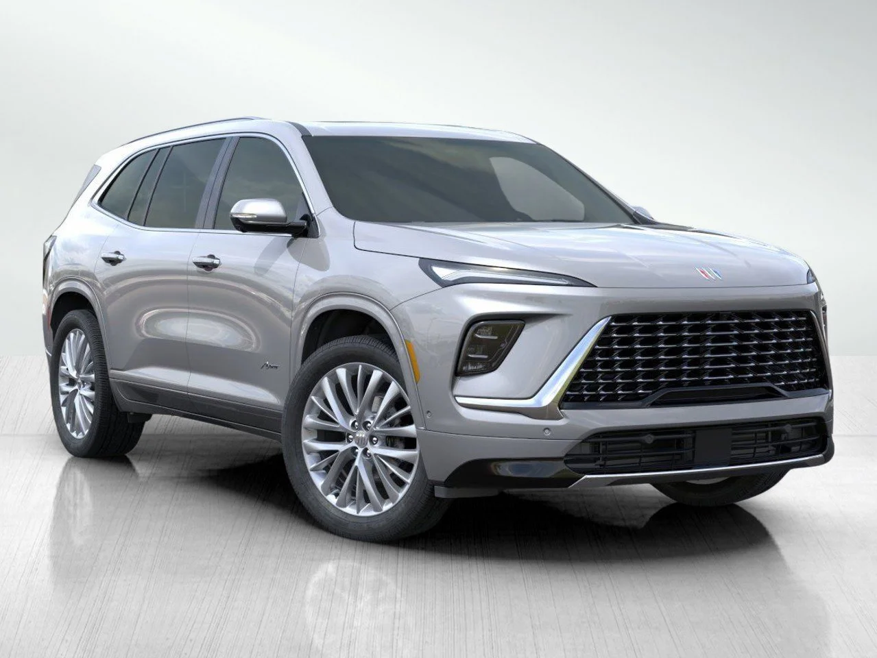 2026 Buick Enclave Avenir - Photo 8