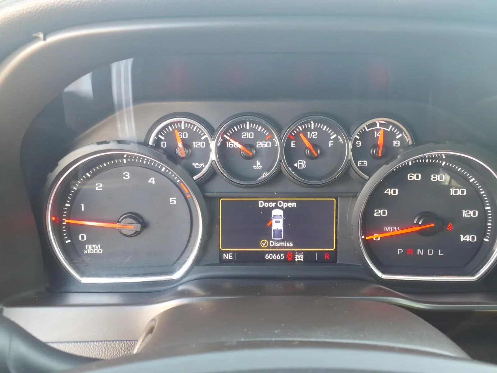 2021 Chevrolet Silverado 2500HD LTZ - Photo 27