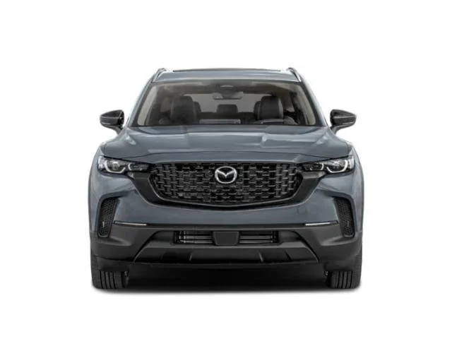 New 2026 Soul Red Crystal Metallic Mazda Premium Plus AWD image 7