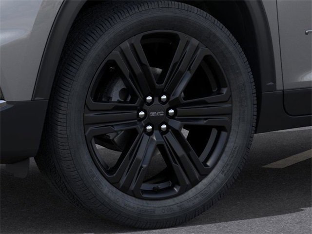 2026 GMC Acadia Elevation - Photo 9