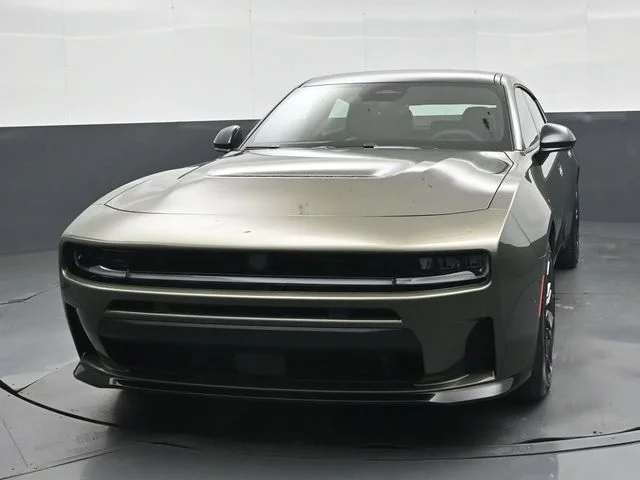 New 2026 Green Machine Exterior Paint Dodge R/T Plus image 28