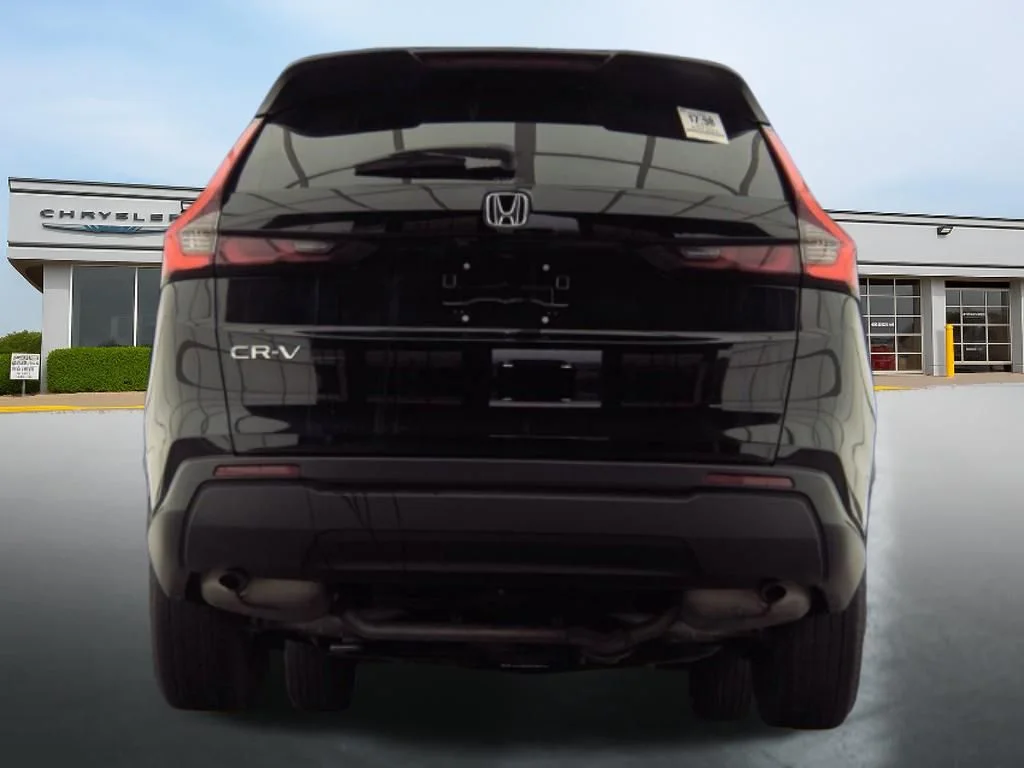 Used 2025  Honda LX image 8