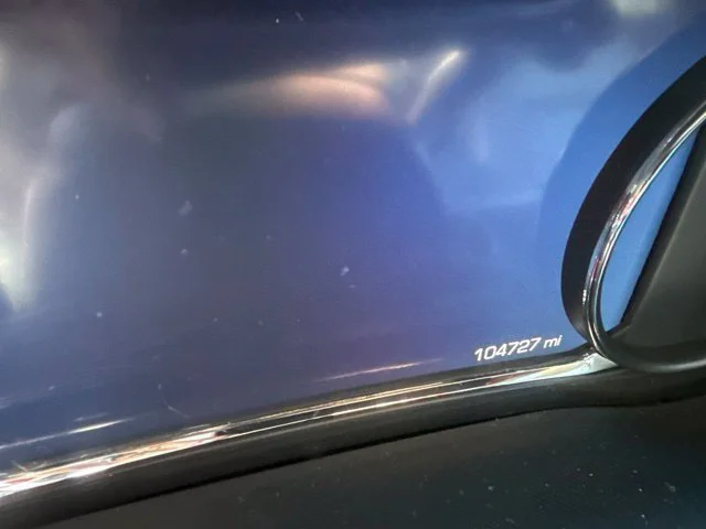 Used 2017 Black GMC Denali image 6