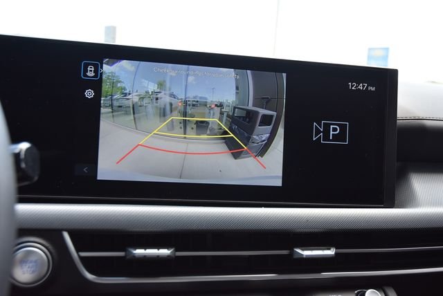 2025 Hyundai Sonata SE - Photo 37