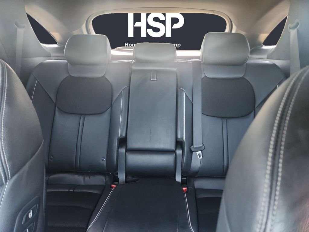 2023 GENESIS GV70 Standard - Photo 13