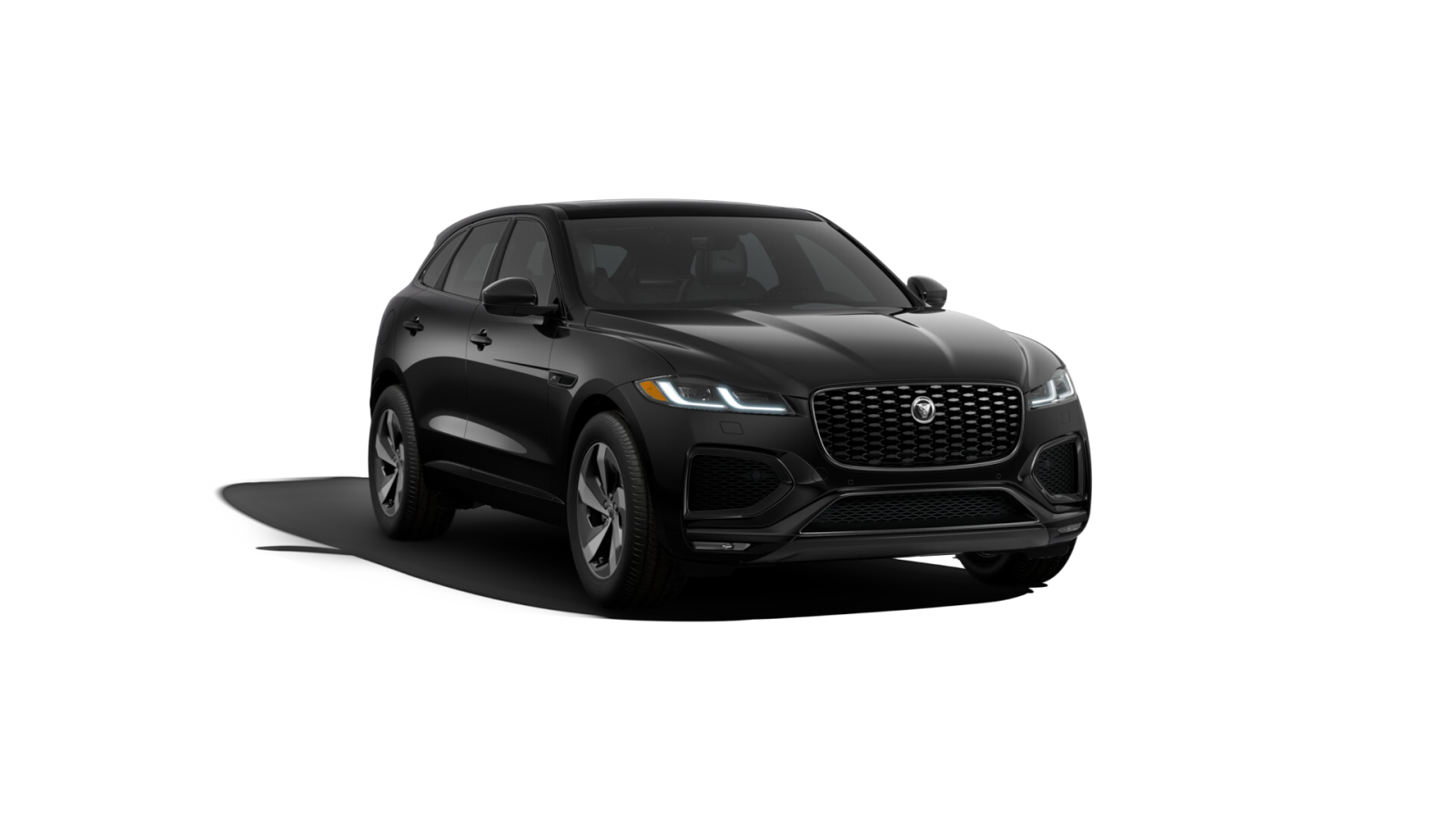 2026 Jaguar F-PACE P250 R-Dynamic S's photo