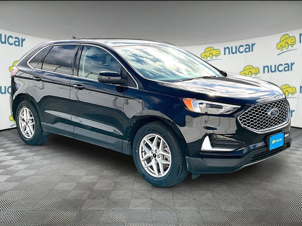2024 Ford Edge SEL AWD's photo