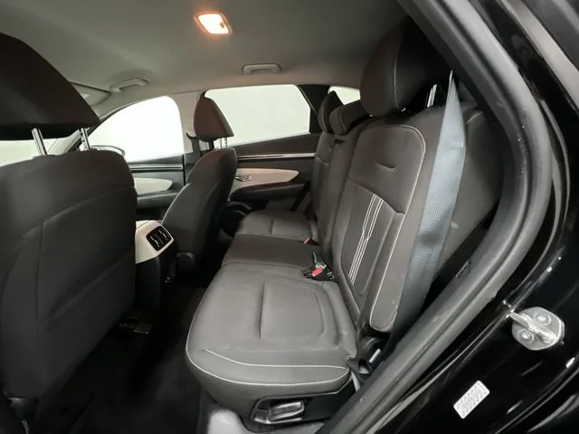 2024 Hyundai Tucson SEL - Photo 24