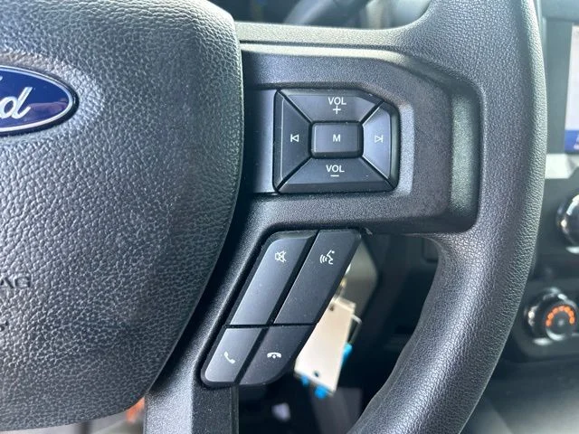 Used 2020 Black Ford XL image 13
