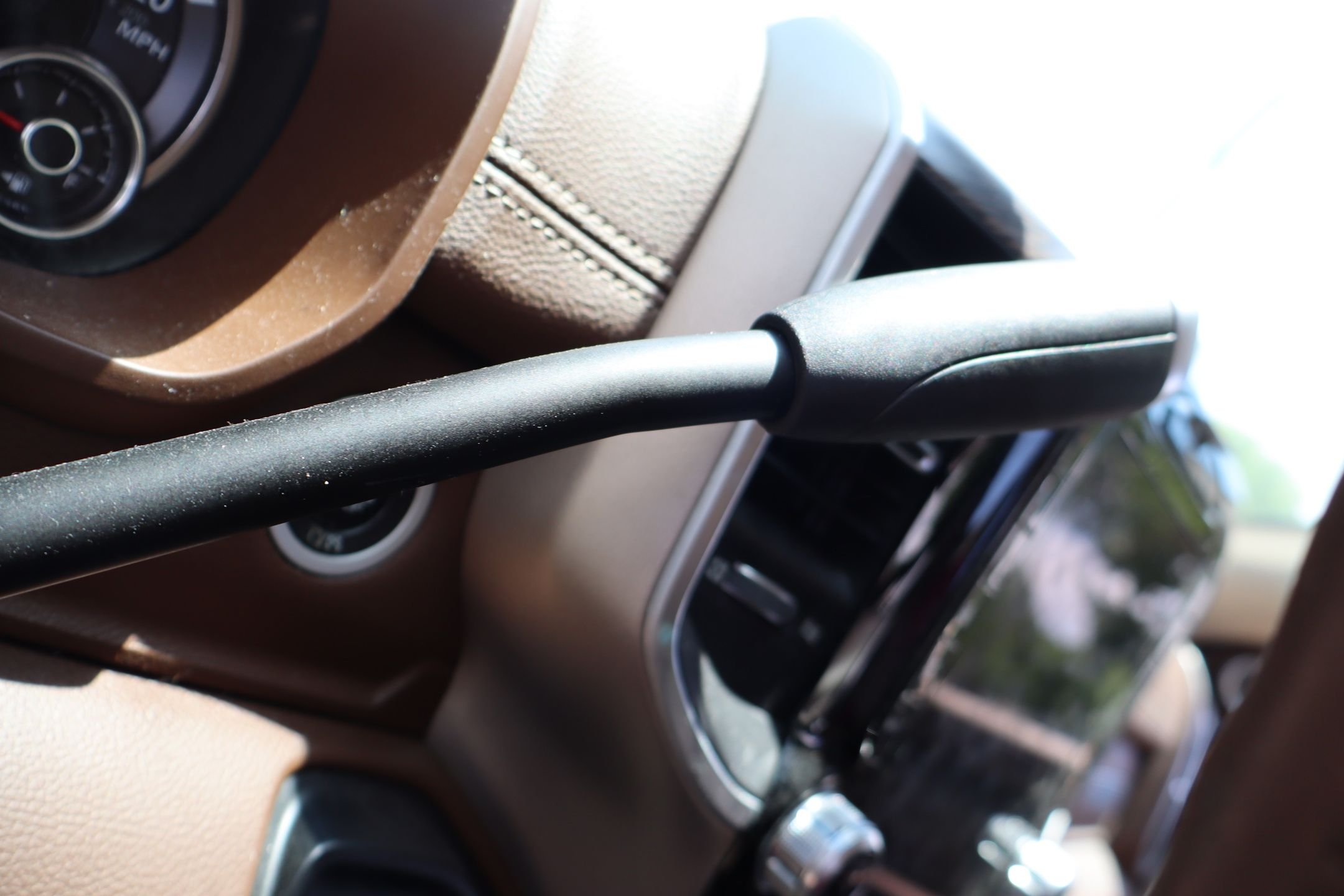 Used 2020 Olive Green Ram Laramie image 16