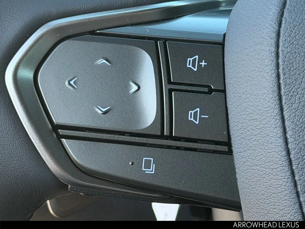 New 2026 Silver Lexus 350 Premium+ image 20