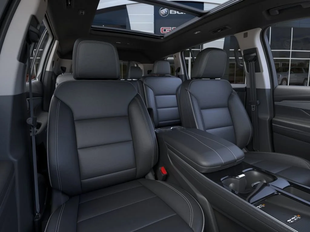 2026 Buick Enclave Preferred - Photo 16