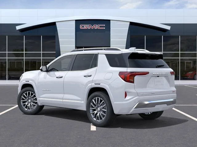 2026 GMC Terrain Denali - Photo 3