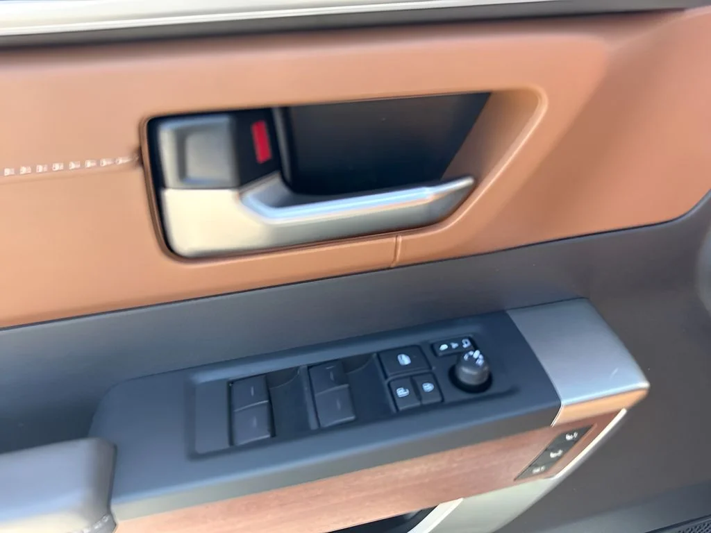 Used 2026 Beige Toyota 1794 image 19