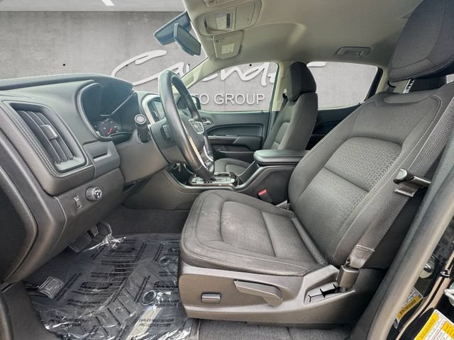 Used 2022 Onyx Black GMC Elevation image 19