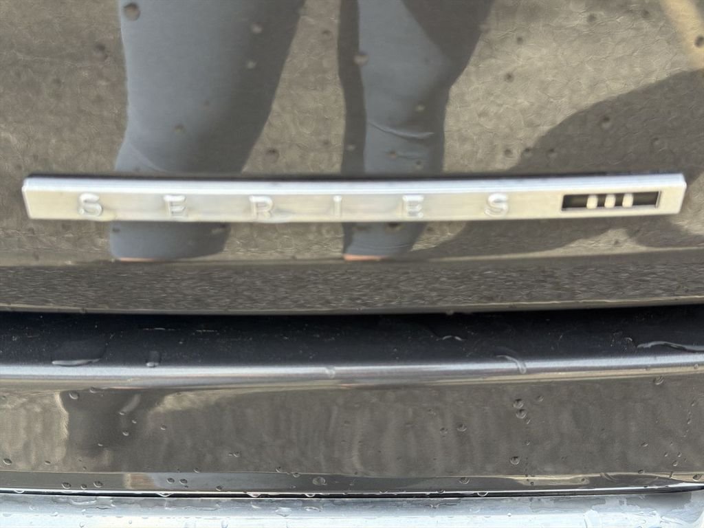 Used 2022 Gray Jeep Series III image 32