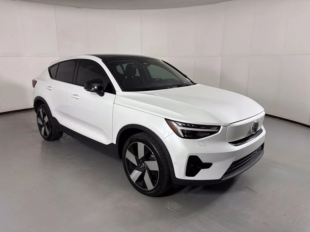 Used 2023 Volvo C40 Ultimate with VIN YV4ED3GM0P2041096 for sale in Scottsdale, AZ