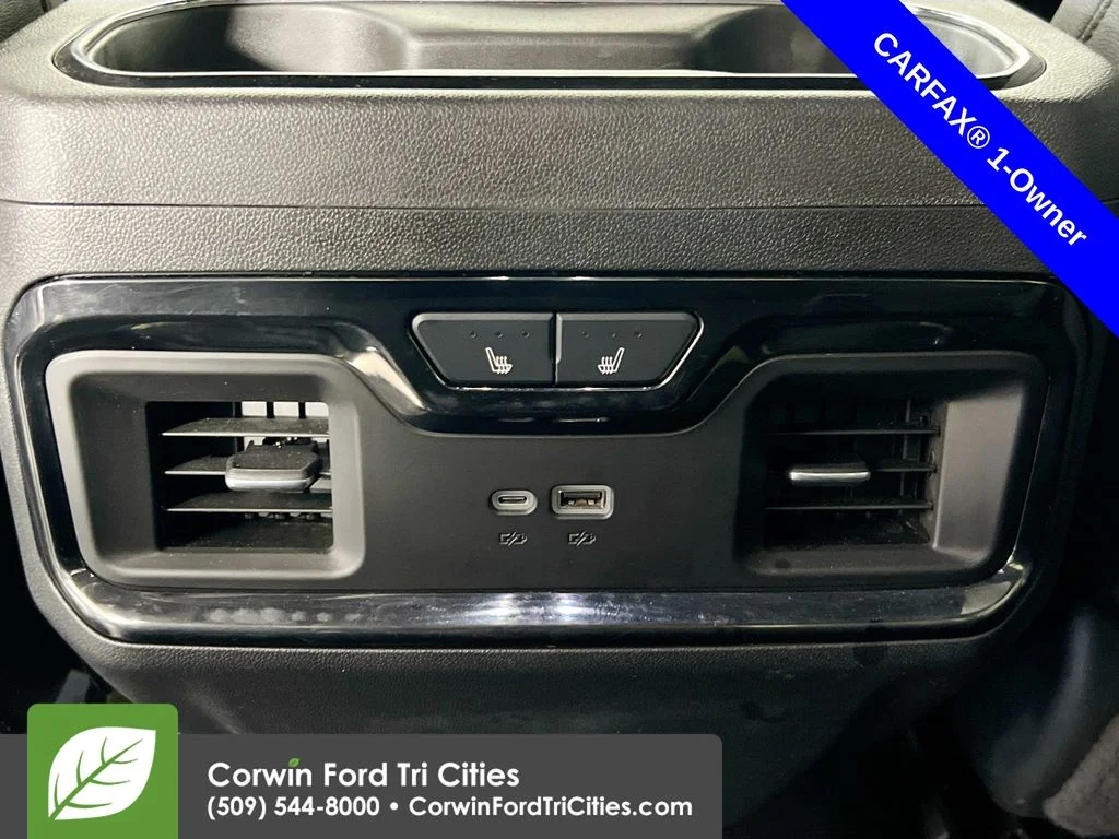 Used 2024 Summit White Chevrolet ZR2 image 31