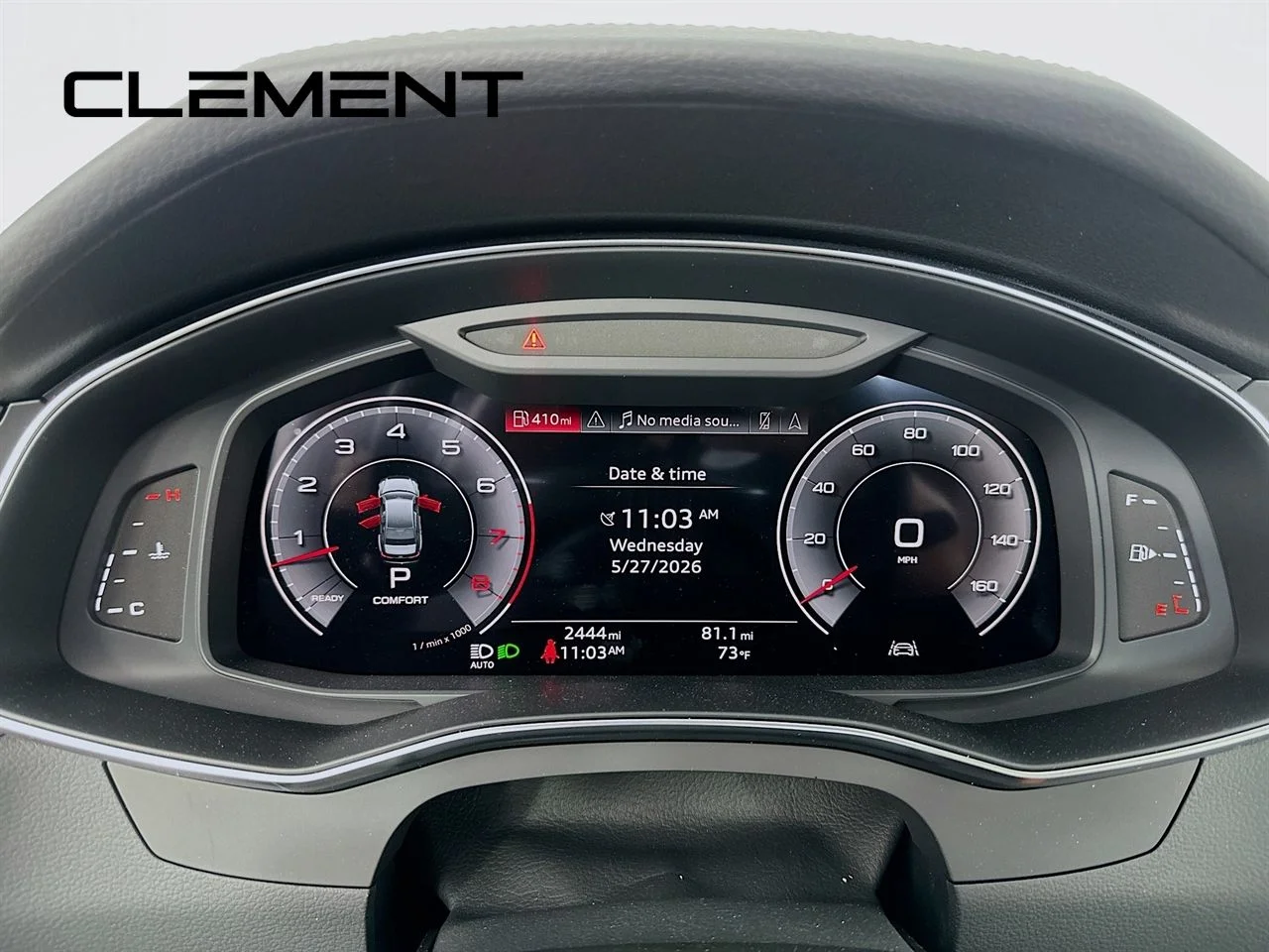 2025 Audi A6 Premium - Photo 18
