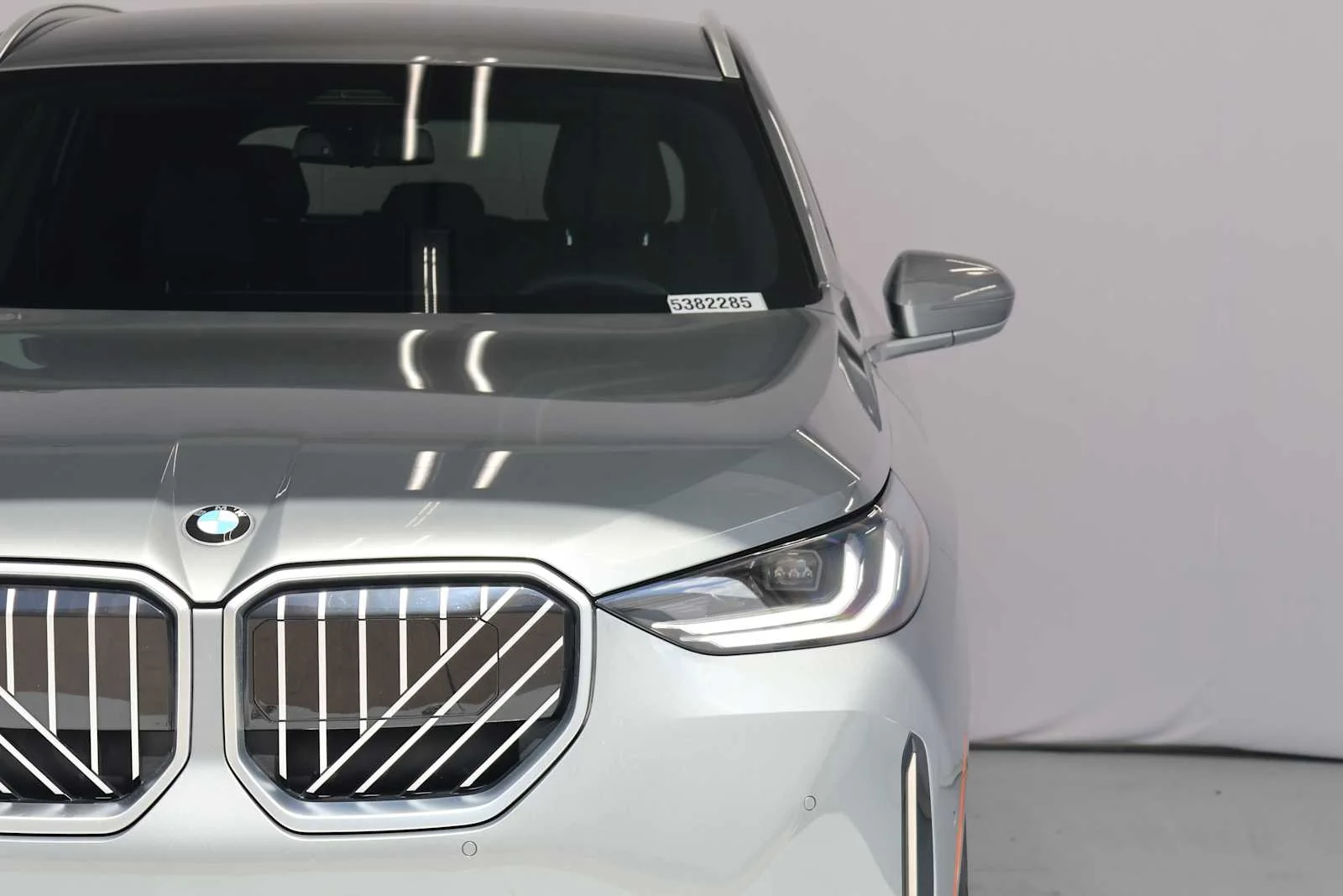 Certified Used 2026 Skyscraper Grey Metallic BMW 30 xDrive image 4