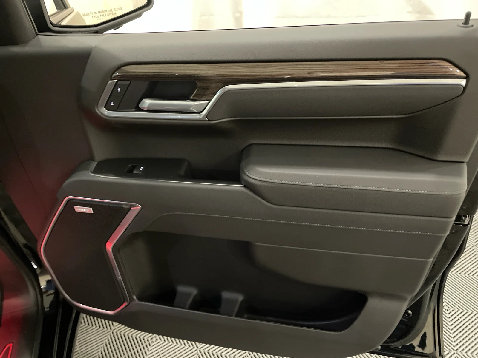 2026 Chevrolet Silverado 1500 RST - Photo 28