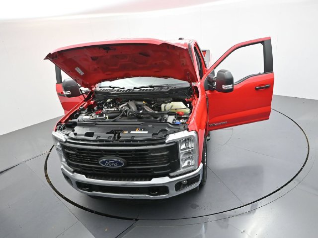 2026 Ford F-250 Super Duty XL - Photo 54
