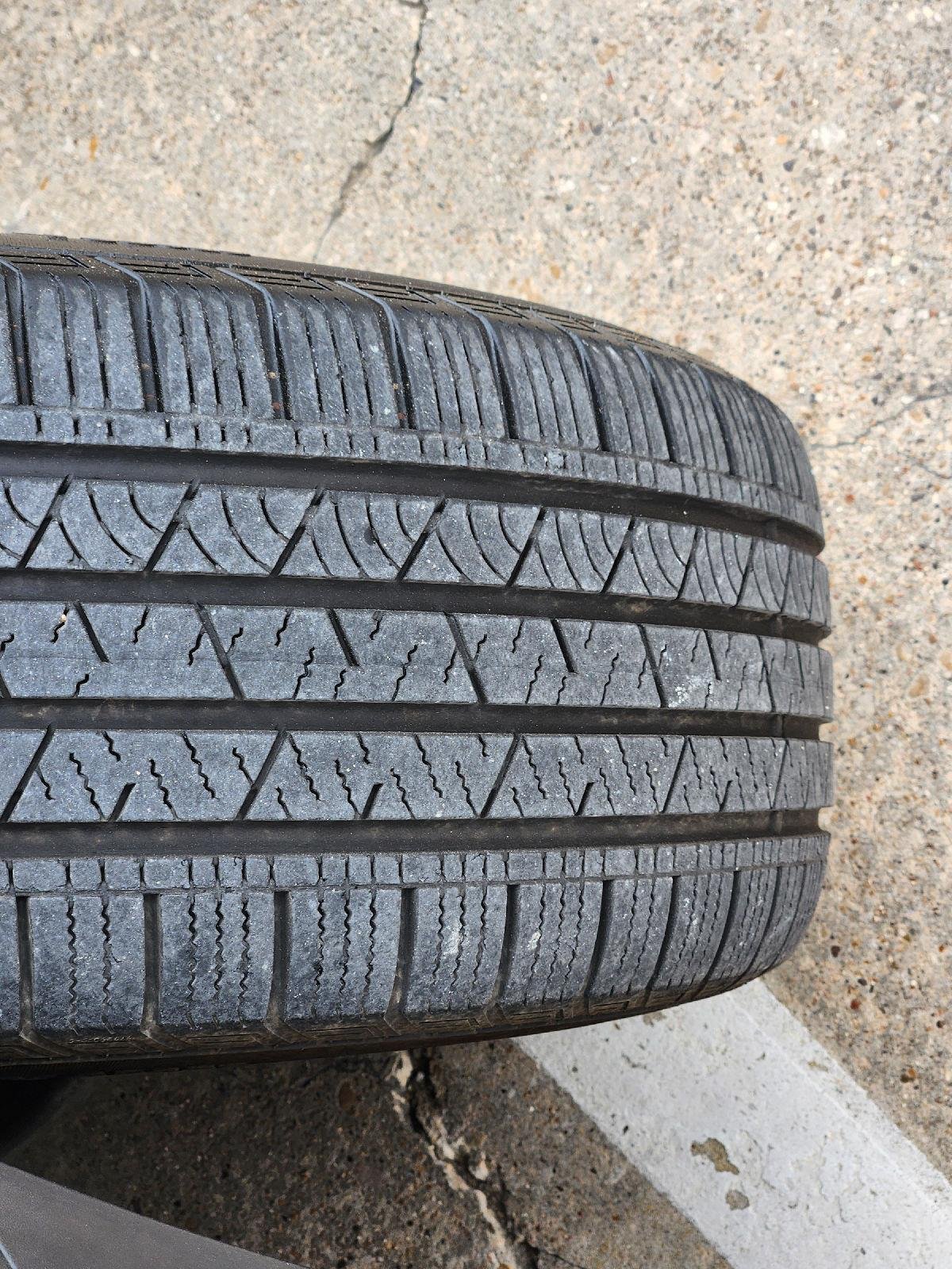 Used 2025 Steel Gray Kia EX image 10