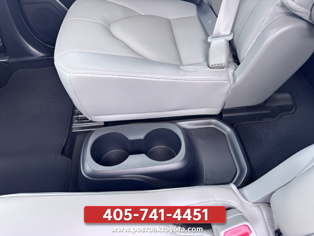 Used 2024 Gray Toyota Platinum image 33