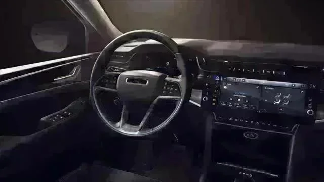 New 2026 Silver Zynith Exterior Paint Jeep Altitude image 9