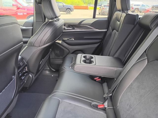 New 2026 Bright White Clearcoat Jeep Altitude image 18