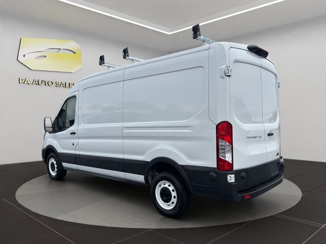 Used 2024 White Ford  image 5