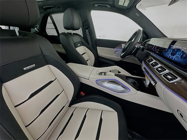 2026 Mercedes-Benz GLE AMG GLE63 S - Photo 61