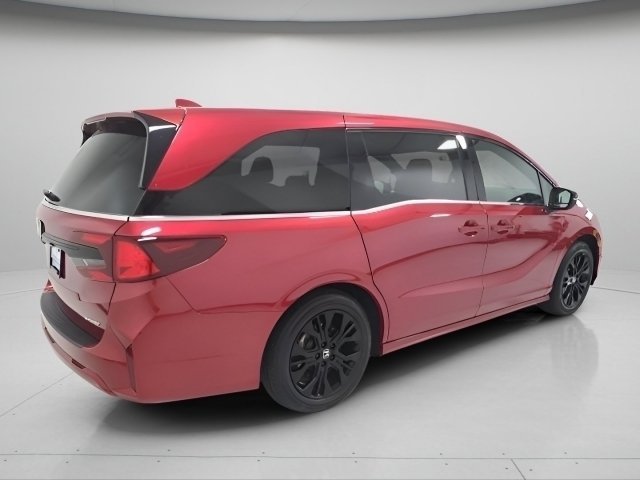 2025 Honda Odyssey Sport L - Photo 6