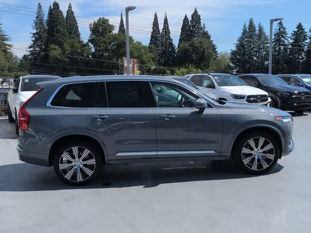 Used 2023 Gray Volvo Ultimate image 9